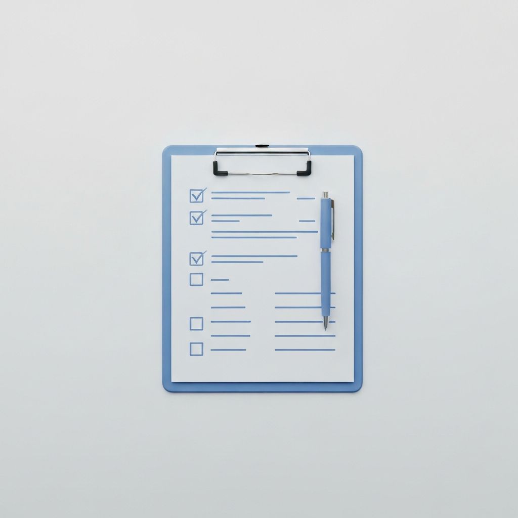 Tell Us About Yourself